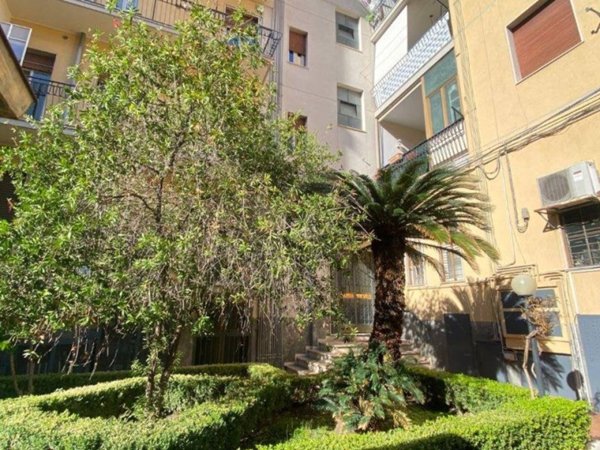 appartamento in affitto a Catania