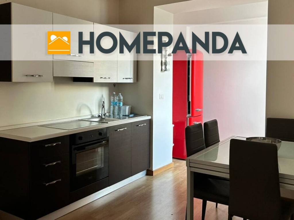 appartamento in affitto a Catania