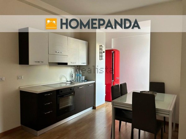 appartamento in affitto a Catania