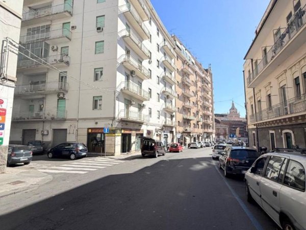 appartamento in affitto a Catania