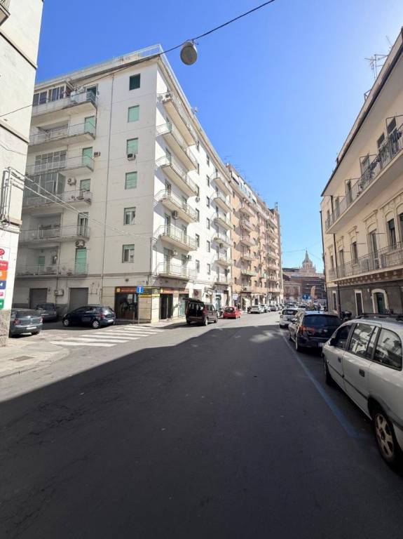 appartamento in affitto a Catania in zona Centro Storico