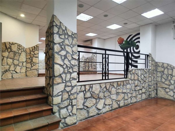 ufficio in affitto a Catania