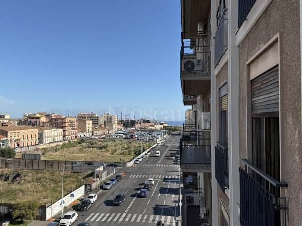casa indipendente in affitto a Catania in zona Centro Storico