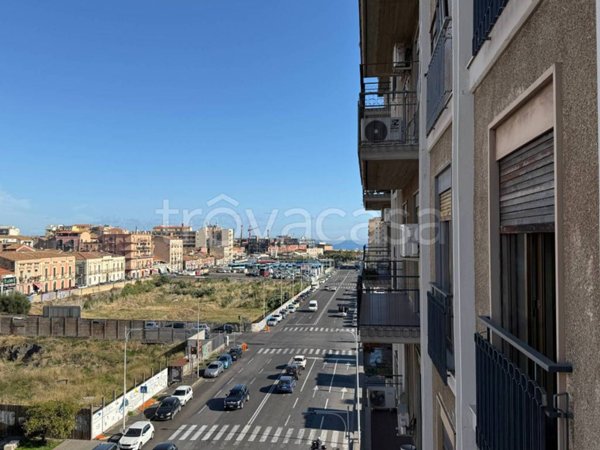 appartamento in affitto a Catania in zona Centro Storico