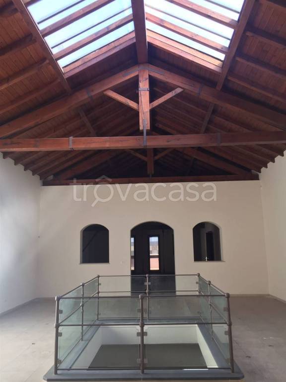 negozio in affitto a Catania in zona Centro Storico