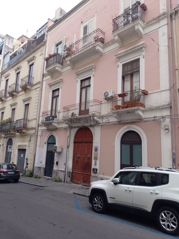 appartamento in affitto a Catania
