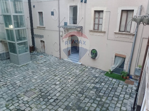 appartamento in affitto a Catania in zona Centro Storico
