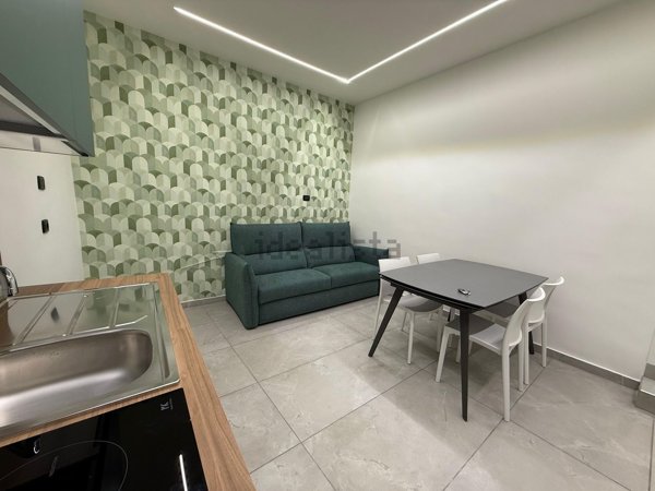 appartamento in affitto a Catania