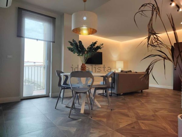 appartamento in affitto a Catania in zona Centro Storico