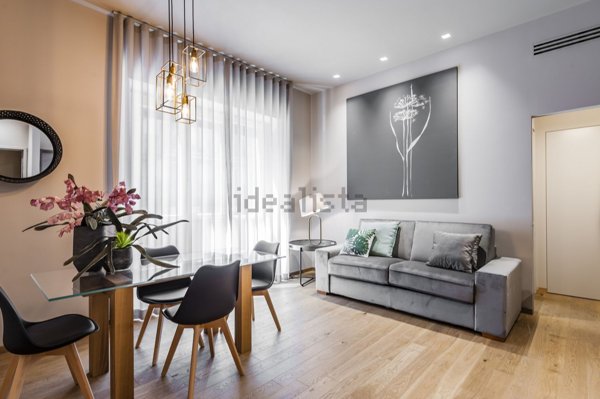 appartamento in affitto a Catania