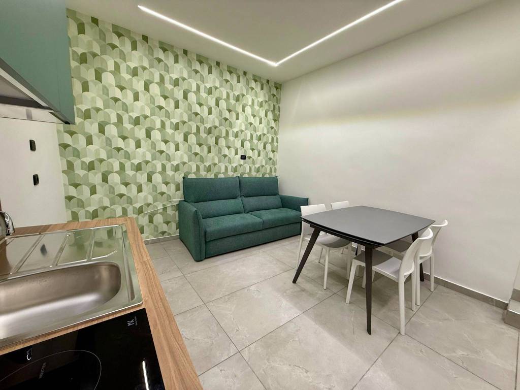 appartamento in affitto a Catania