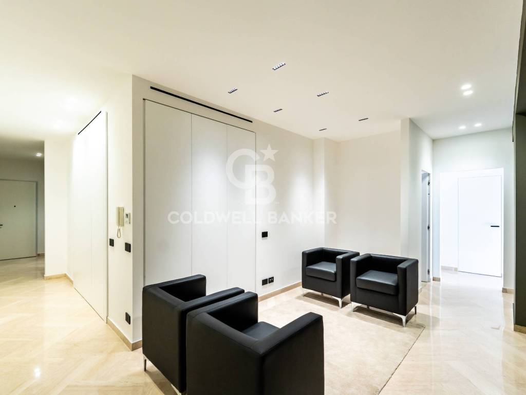 appartamento in affitto a Catania