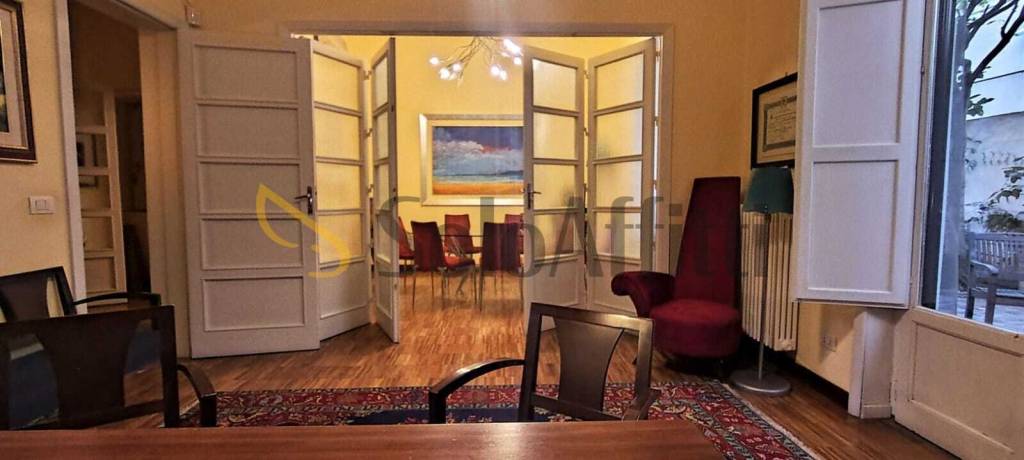 appartamento in affitto a Catania