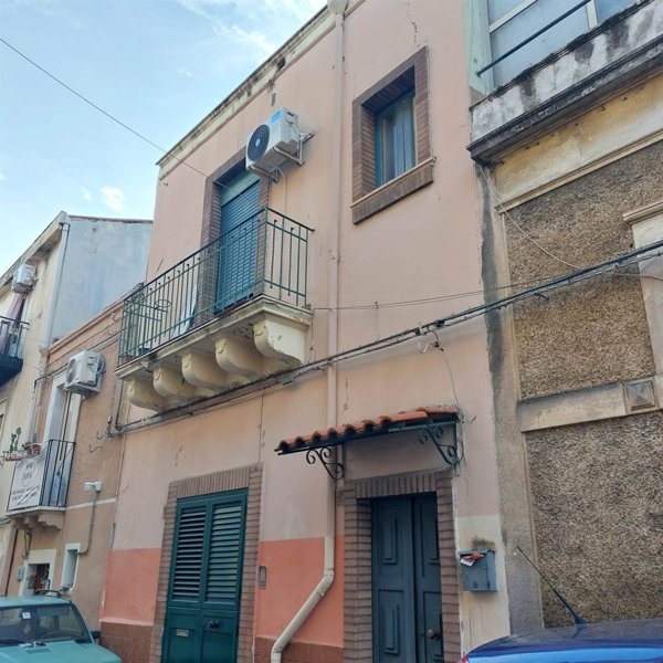 appartamento in affitto a Catania in zona Cibali