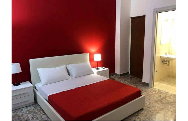 camera singola in affitto a Catania in zona Centro Storico