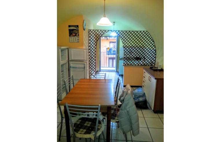 appartamento in affitto a Catania in zona Centro Storico