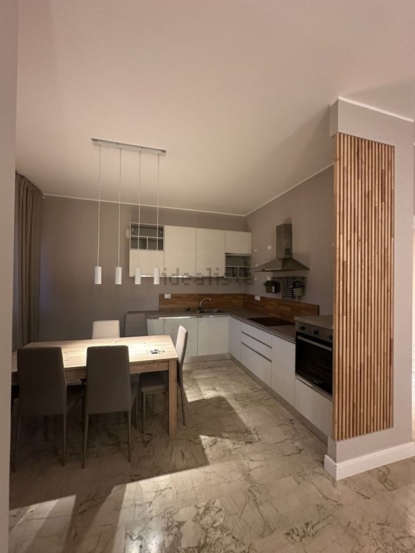 appartamento in affitto a Catania in zona Ognina