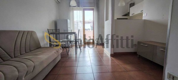 appartamento in affitto a Catania