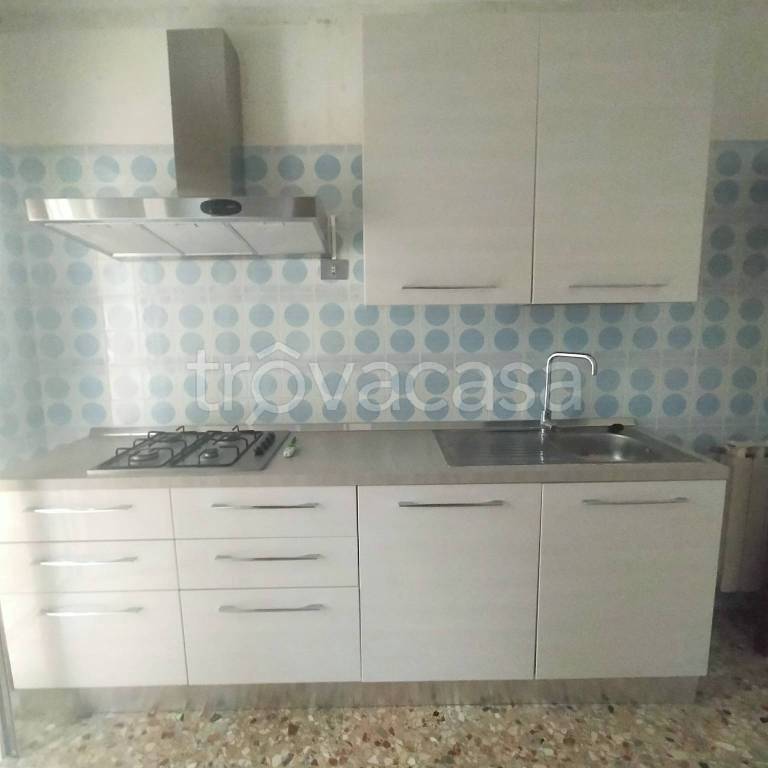 appartamento in affitto a Catania in zona Picanello