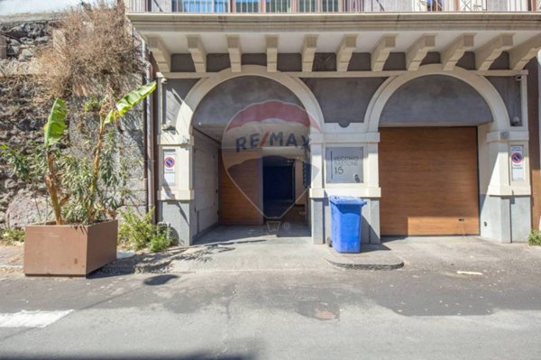 appartamento in affitto a Catania in zona Fontanarossa