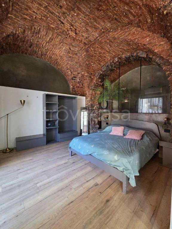 appartamento in affitto a Catania in zona Centro Storico