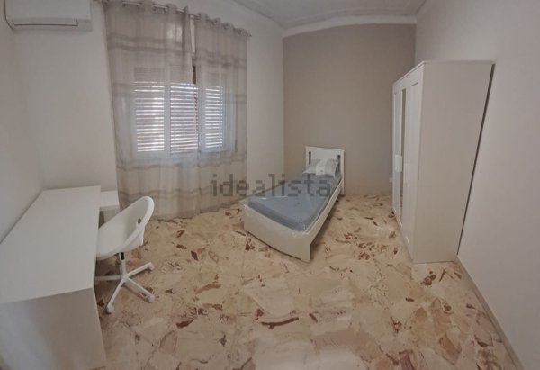 appartamento in affitto a Catania