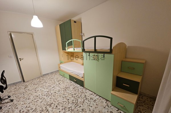 appartamento in affitto a Catania