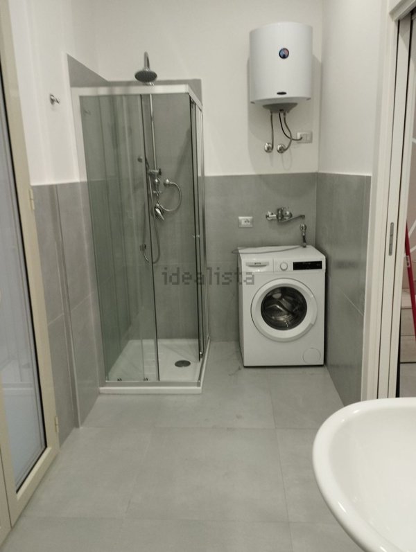 appartamento in affitto a Catania in zona Cibali