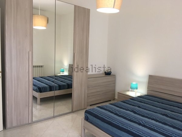 appartamento in affitto a Catania