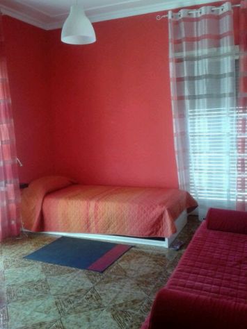 camera singola in affitto a Catania in zona Centro Storico