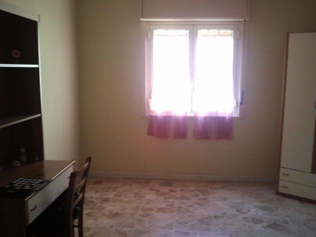 camera singola in affitto a Catania