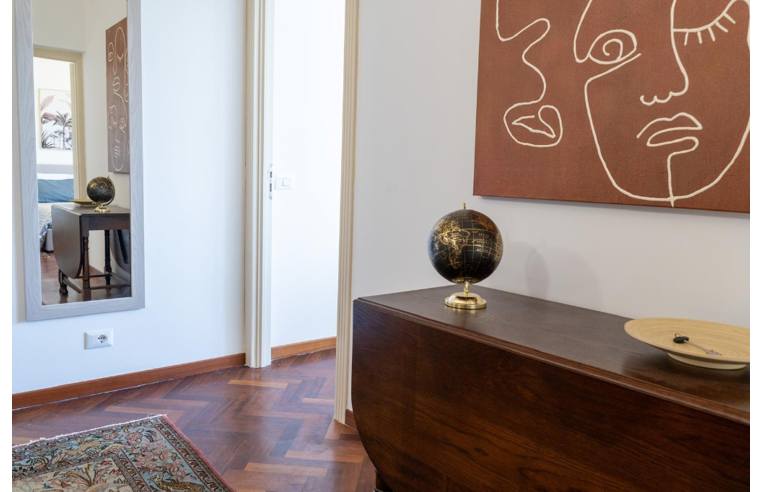 appartamento in affitto a Catania in zona Ognina