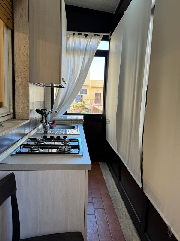 appartamento in affitto a Catania