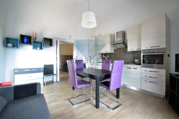 appartamento in affitto a Catania in zona Borgo Sant'Agata