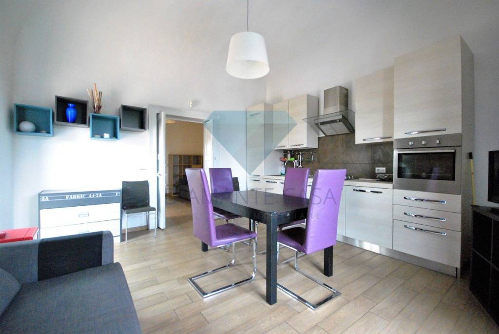 appartamento in affitto a Catania in zona Borgo Sant'Agata