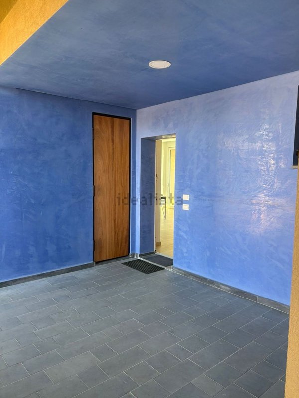 appartamento in affitto a Catania in zona Ognina