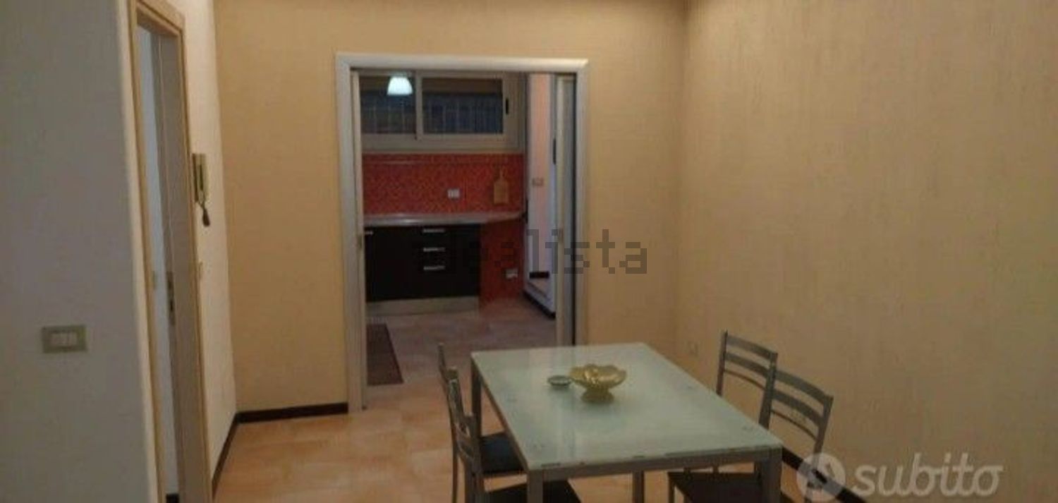 appartamento in affitto a Catania in zona Cibali