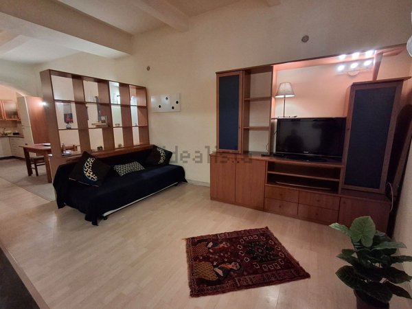 appartamento in affitto a Catania