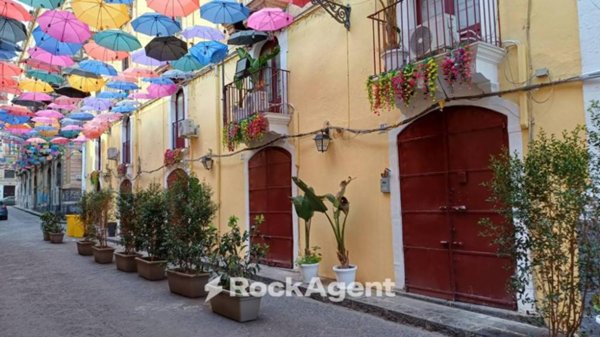 negozio in affitto a Catania