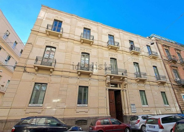 ufficio in affitto a Catania