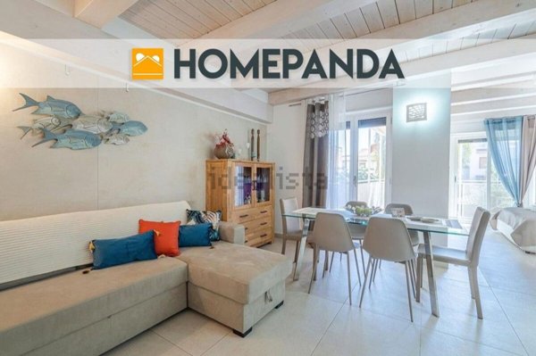 appartamento in affitto a Catania in zona Cibali