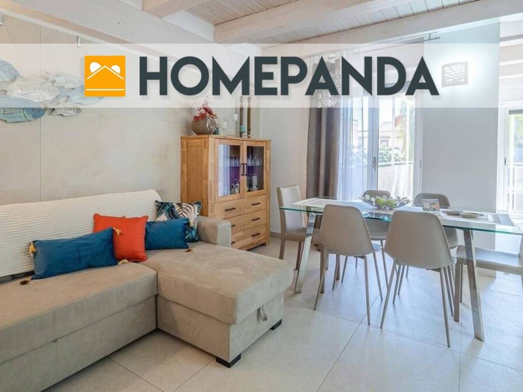 appartamento in affitto a Catania in zona Cibali