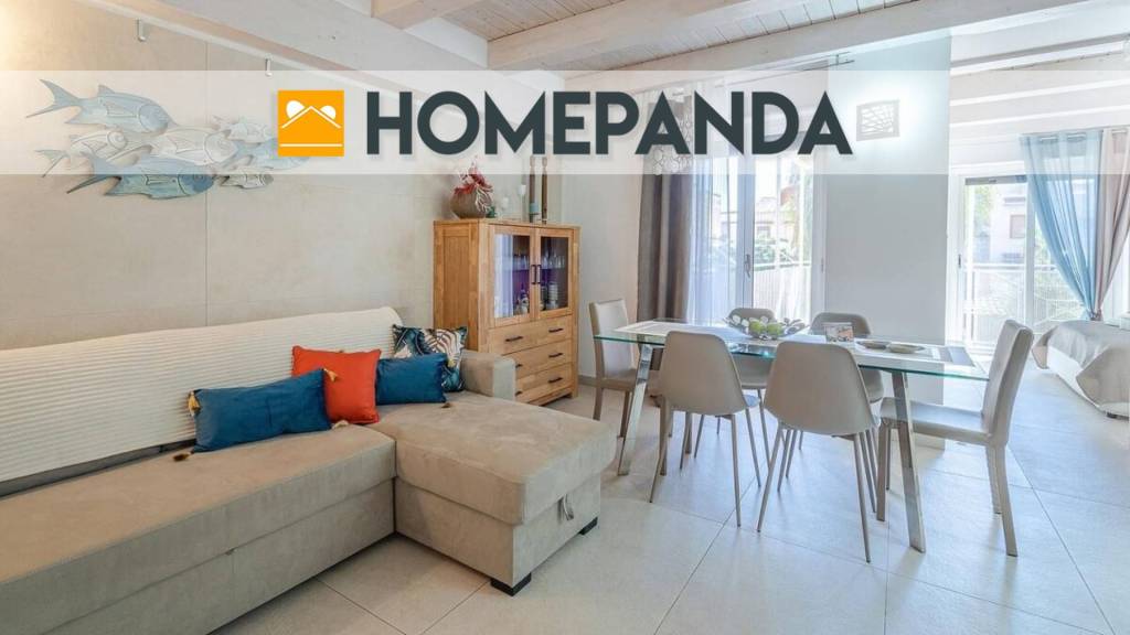 appartamento in affitto a Catania in zona Cibali