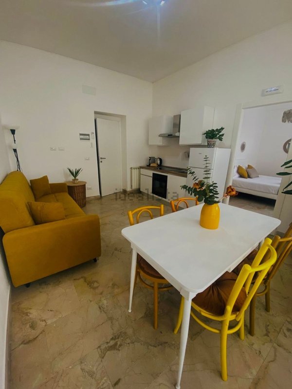 appartamento in affitto a Catania