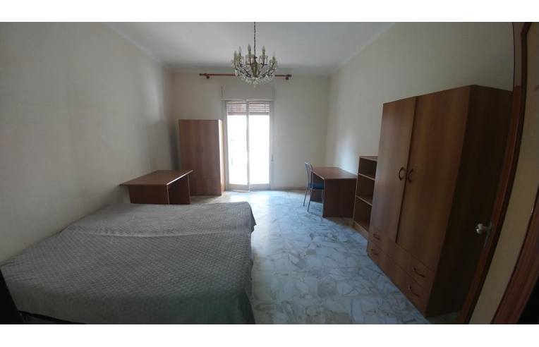 appartamento in affitto a Catania in zona Centro Storico