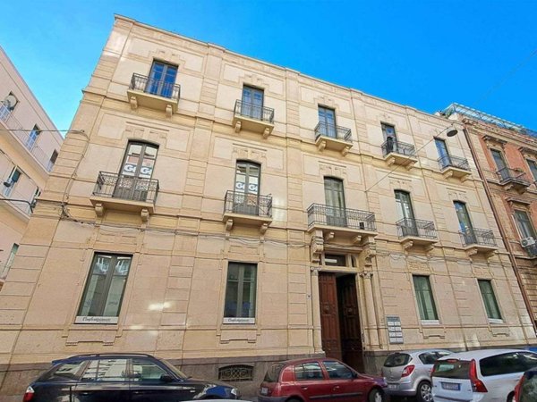 ufficio in affitto a Catania