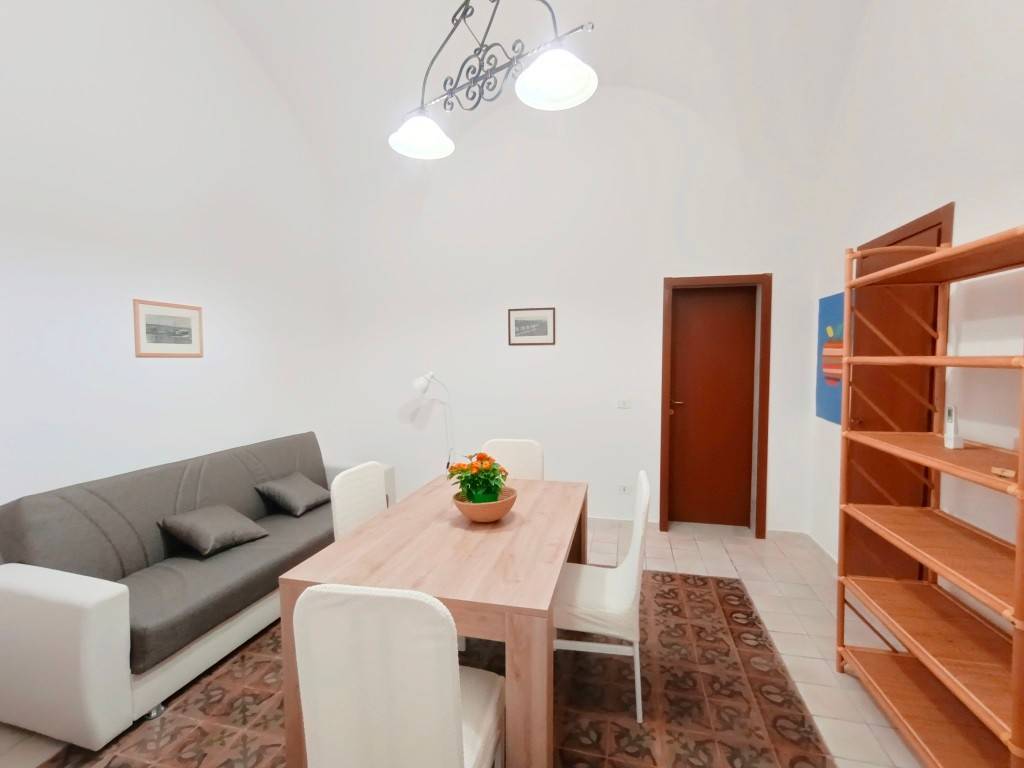 appartamento in affitto a Catania in zona Cibali