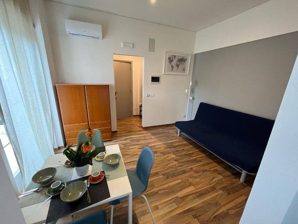 appartamento in affitto a Catania