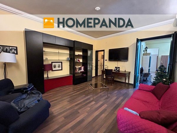 appartamento in affitto a Catania