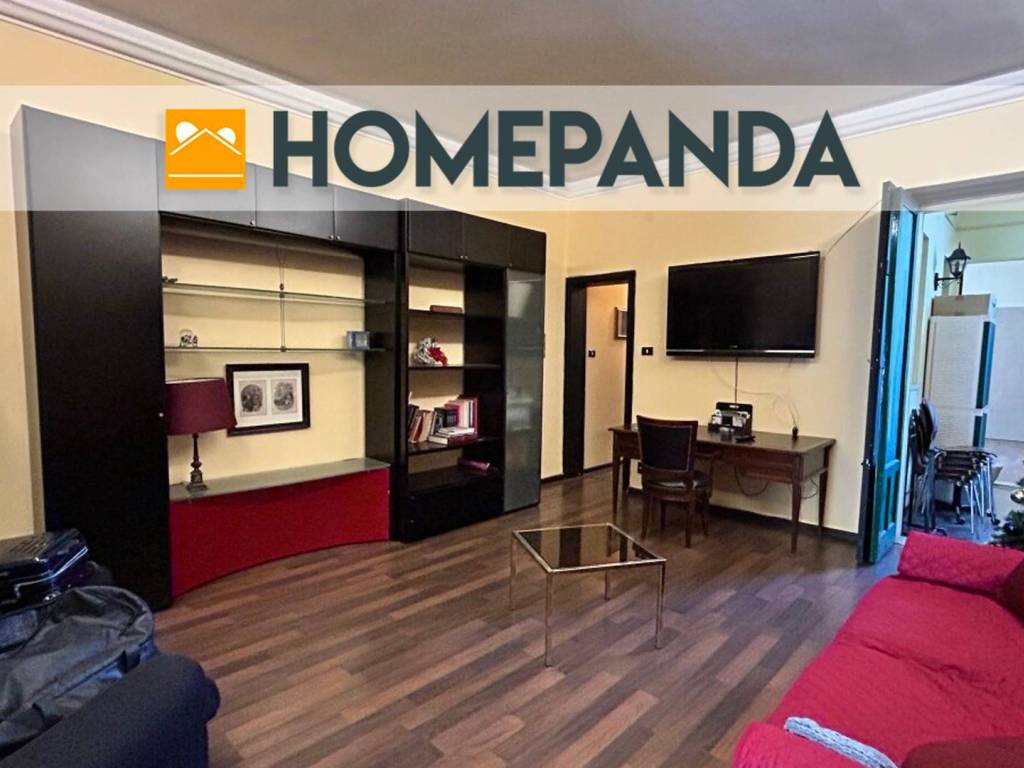 appartamento in affitto a Catania in zona Picanello